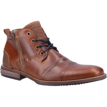 Mens dune boots on sale sale